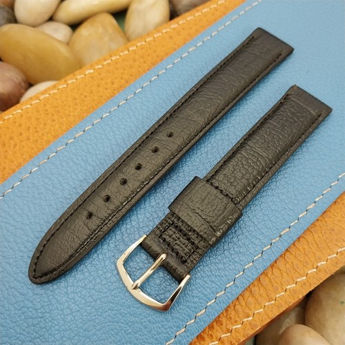 Cinturino orologio vintage