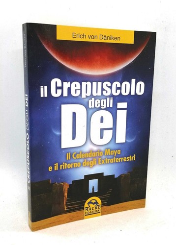 Crepuscolo degli dei - il,