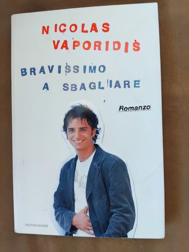 Bravissimo sbagliare - sbagliare,
