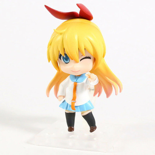 Anime manga nisekoi kirisaki - nisekoi,