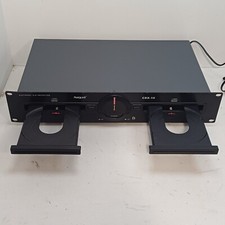 Marquant CDX-10 Double Compact