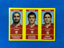 Figurine Calciatori Panini