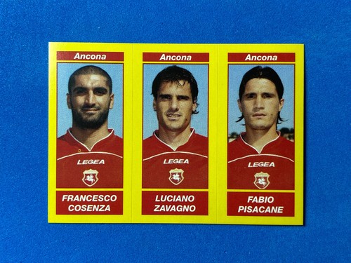 Figurine calciatori panini - figurine,