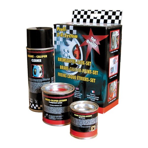 Dupli color kit colore - color, pinze