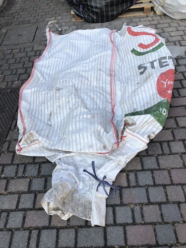 Sacchi sacconi big bags per - sacconi,