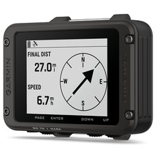 Garmin Foretrex 801 Wrist GPS