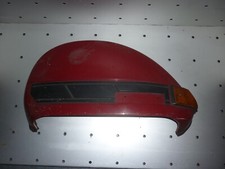 SCOCCA COFANO SINISTRO AMARANTO PIAGGIO VESPA PXE/PX ARCOBALENO CON FRECCIA