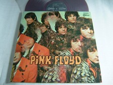 Red vinyl pink floyd - vinyl,