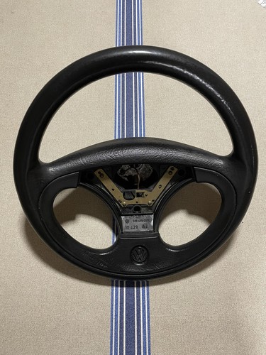 Volante golf mk3 gti 16v - gti,