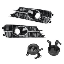 Griglie Fendinebbia per AUDI