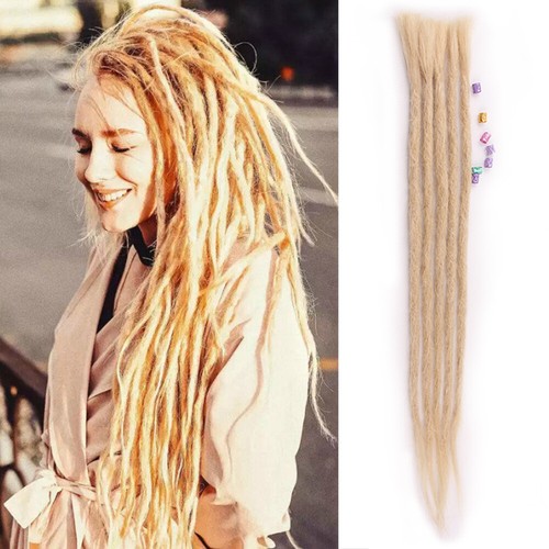 Extension dreadlocks capelli - dreadlocks,