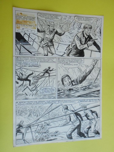 Sergio tarquinio original - tarquinio,