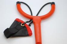 Catapulta leggera fionda - ,