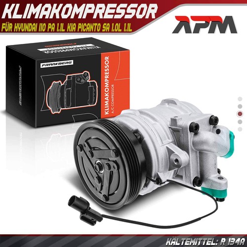 Compressore 10sp11 con cavo - con, di