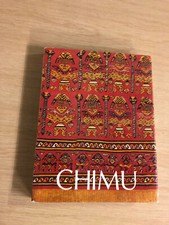 Culturas Precolombinas: Chimu