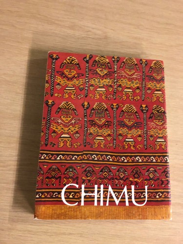 Culturas precolombinas chimu - culturas, precolombinas: