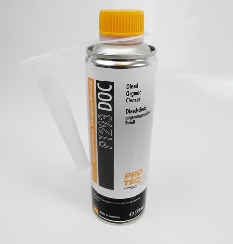 Pro tec doc - pro, diesel