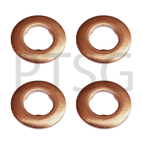 Set rondelle base - set,