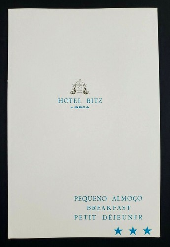 1962 lisbona portogallo hotel - 1962,