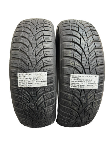Pneumatici usati 175 r - 2, 15