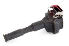 1703227 BOBINA ACCENSIONE BMW 520I E39 2.0 B 110KW AUT 5P (2002) RICAMBIO USATO 