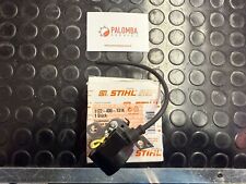 Bobina elettronica motosega Stihl MS460 MS660 046 066 ORIGINALE