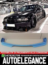 BODYKIT ADATTO PER BMW 3 E36 /