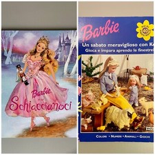 Barbie e lo Schiaccianoci