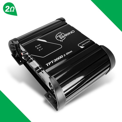 Timpano tpt3000 amplificatore - timpano,