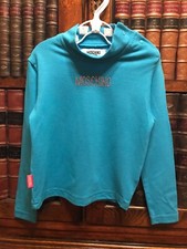 Girls’ Moschino Bambino