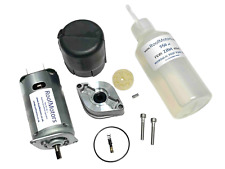 Alfa Romeo 939 Spider Motore