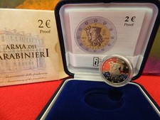 Italia, 2014, Carabinieri