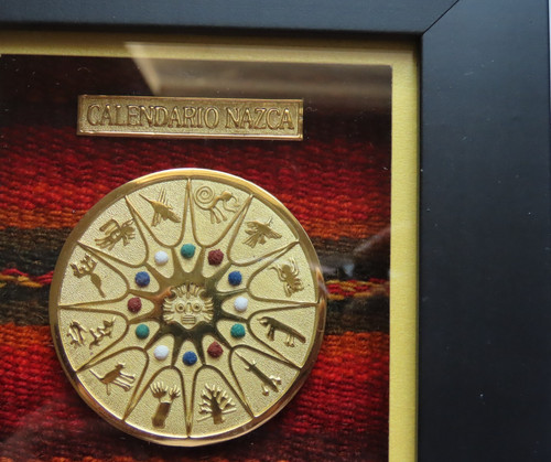 Calendario indiano nazca delle - calendario,