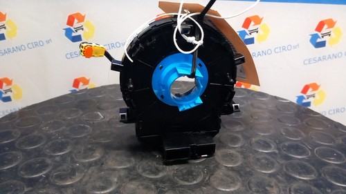 Contatto spiraliforme airbag - contatto,