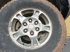 265 70 16 cerchio MITSUBISHI