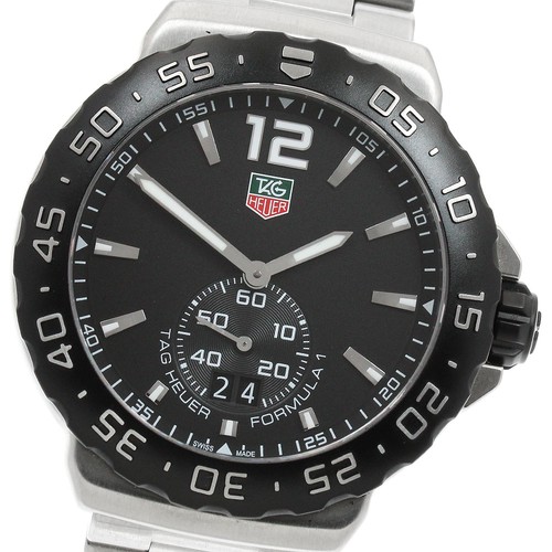 Orologio uomo tag heuer - uomo,