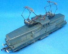 Fleischmann 1331 locomotiva
