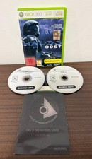 Halo 3: ODST Gioco per Xbox