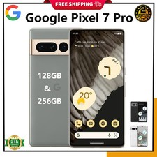 Google Pixel 7 Pro 128/256GB