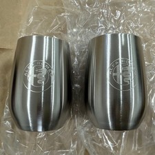 Bicchieri da vino Alfa Romeo
