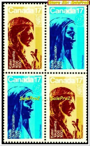 Canada 1981 indiano - 1981,
