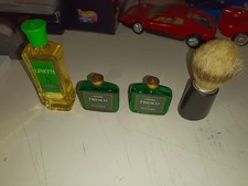 LOTTO 7 OGGETTI VINTAGE PER