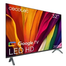 Smart TV LED da 32 pollici –