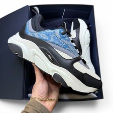 Dior B22 Sneaker 'Blue