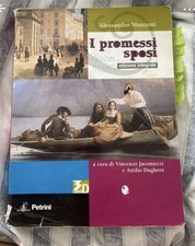 libro promessi sposi