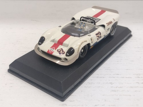Lola t70 spider - spider, model