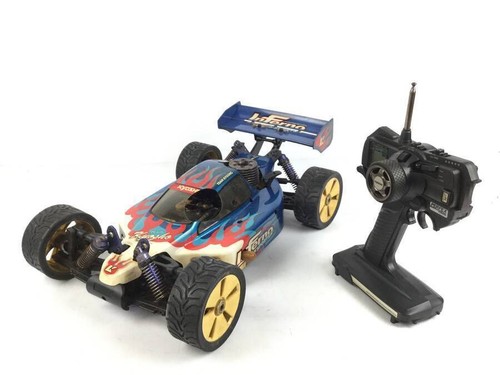 Kyosho inferno sports - inferno, us