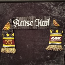 Sciarpa Washington Commanders