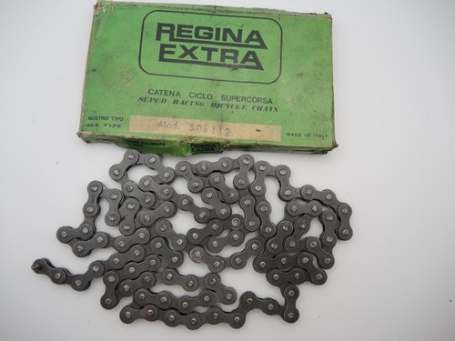 Catena regina extra super - catena,