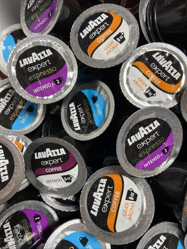 Lavazza expert confezione - lavazza,